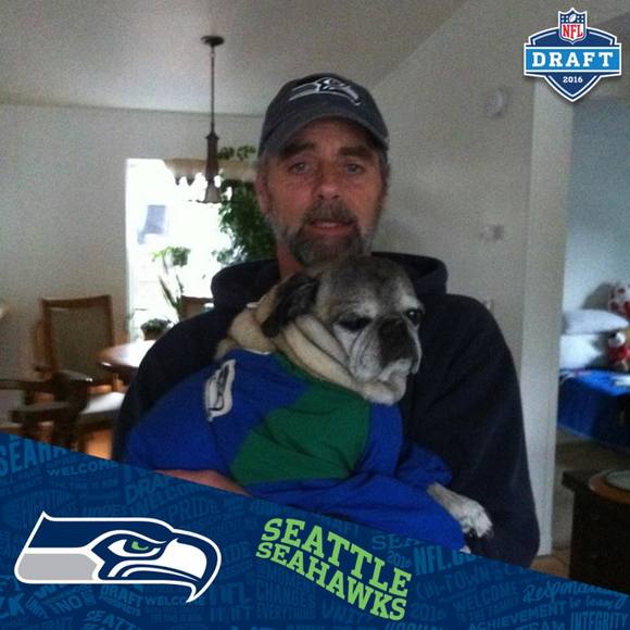 Meet your Posher, Tim - Picture 1 of 1